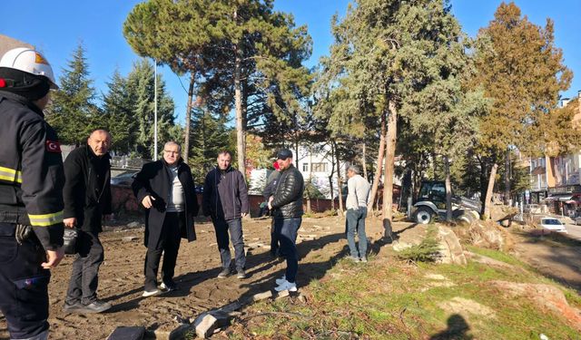 Bayat’ta Kadın Kültür Lokali Projesi Hayata Geçiyor