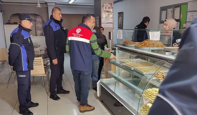 “Halk Sağlığı Herşeyden Önemli”