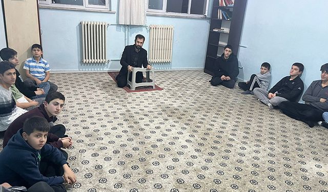 Su Hayattır, Sahip Çık, İsraf Etme