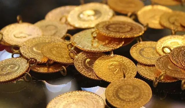 Altın Fiyatları Fena Düştü! Gram Altın Çakıldı: İşte 5 Aralık Gram Altın, Çeyrek Altın Fiyatları