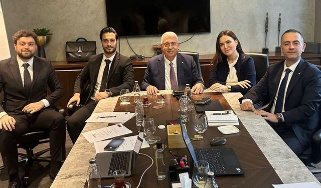 Ahlatcı'dan 'Yapay Zeka' Adımı: Bixcod Teknoloji'yi Satın Aldı