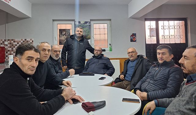 Din Görevlilerinden Örnek Proje