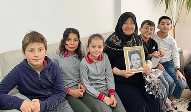 İskilip’te Göngürmüşlere Ziyaret Sürüyor!