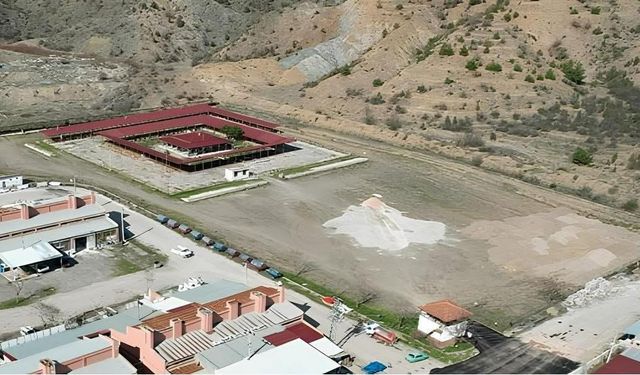 Osmancık Canlı Hayvan Pazarı Yarın Açılıyor