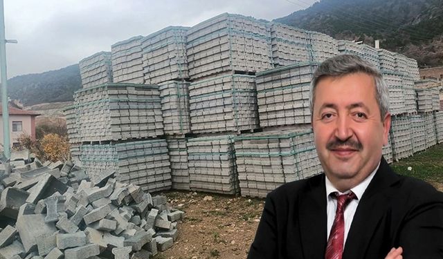Bakanlıktan Laçin’e 2.5 Milyonluk Kilit Taşı