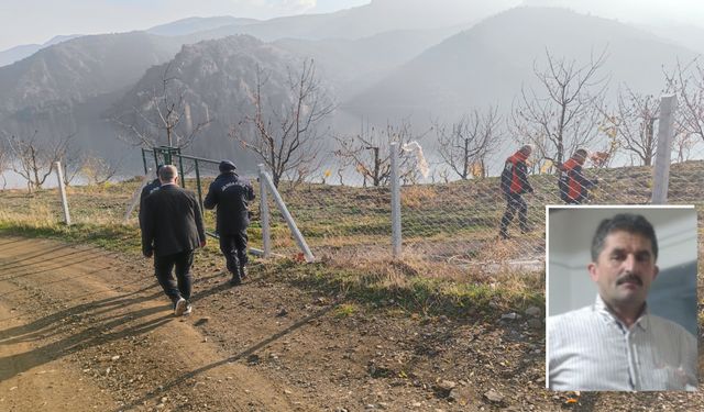 Oğuzlar'da Endişeli Bekleyiş! Erdem Yılmaz Aranıyor