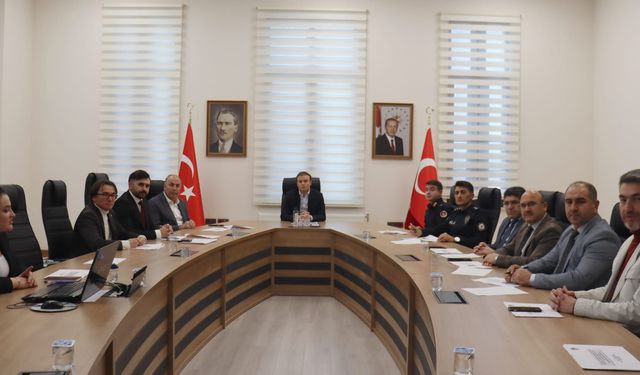 “Çocuklar Güvenli, Sağlıklı Ve Huzurlu Bir Ortamda Yetişmeli”