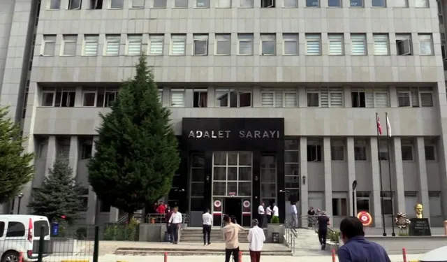 Çorum’da Sahte İçki Davası: Sanığa 10 Yıl Hapis