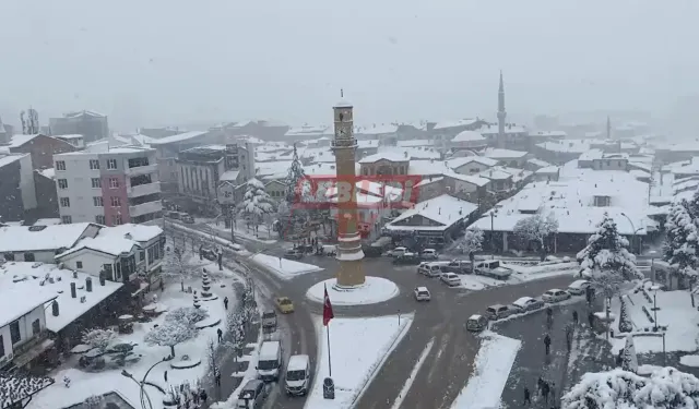 Zemheri Soğukları Geliyor! Meteoroloji Tarih Verdi