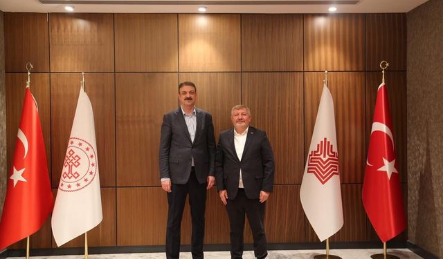 Osmancık’ın Kültürel Varlıkları Masaya Yatırıldı