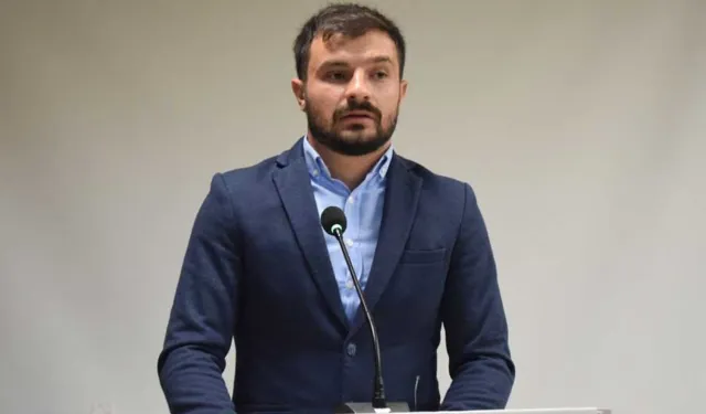 ASKF Açıkladı! “Sporcunun Son İki Yıldır Aktif Lisansı Yok”