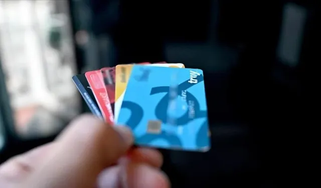 Merkez Bankası'ndan Dikkat Çeken Kredi Kartı Kararı! 1 Ocak'tan İtibaren Geçerli Olacak