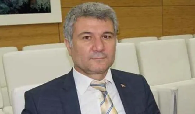 AK Parti’de Yetki Alagöz’de: Yönetim Yeniden Kurulacak