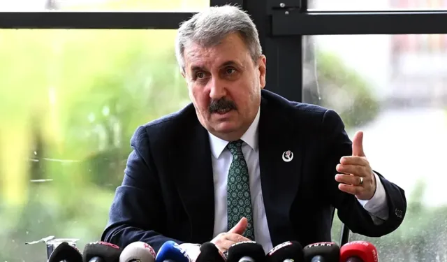 Sözleri Gündeme Oturdu: “Evlenmeyenleri İşe Almayın” Çıkışı!