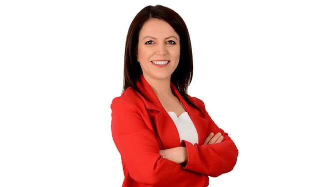CHP’li Naz Bulut: “Kadınların Siyasette Hak Ettiği Yeri Alması Gerçek Demokrasinin Şartıdır”