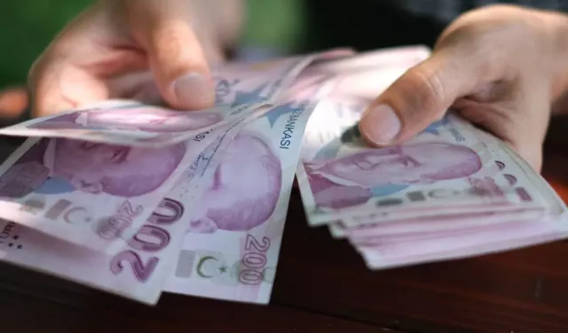 Öğretmen, Polis, Doktor! Tablo Netleşti, İşte Ocak Ayında Alınacak Zamlı Maaşlar