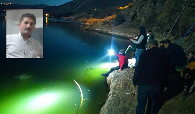 Oğuzlar'dan Acı Haber Geldi! Kayıp Erdem'in Cansız Bedeni Bulundu