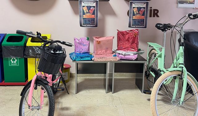 Osmancık’ta Ödüllü Okuma Yarışması