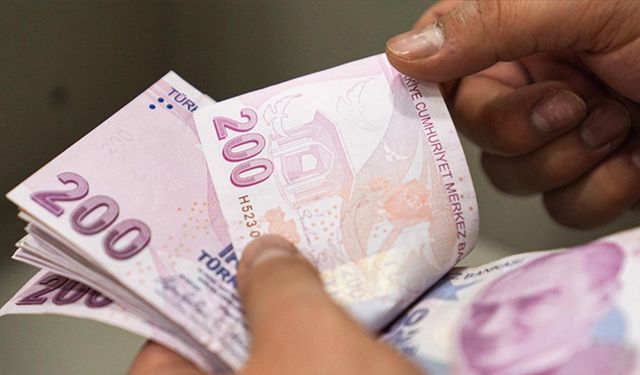 Memur Ve Emeklinin 5 Aylık Zam Oranı Belli Oldu