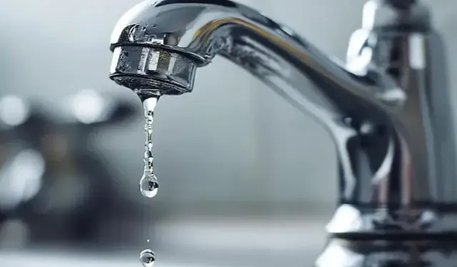 Üç Mahallede Su Kesintisi Yapılacak