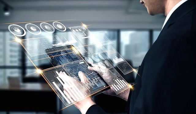 Enerjide Arz Güvenliği Yapay Zeka, Siber Güvenlik Ve Şebeke Esnekliğiyle Yönetilecek