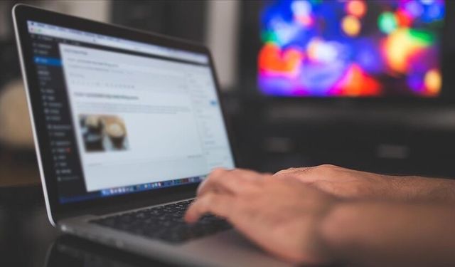 Türkiye'de Bilgi Ve İletişim Sektörü 7 Çeyrektir Aralıksız Büyüyor