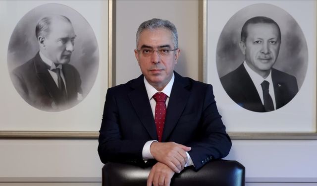 Cumhurbaşkanlığı’ndan Çok Tartışılacak “Sol” Çıkışı