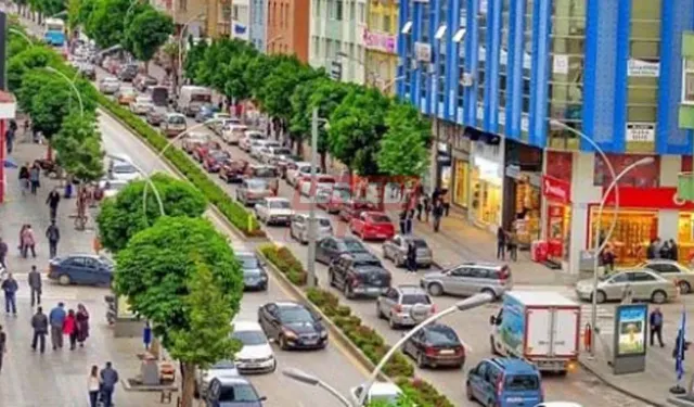 Motorlu Taşıtlar Vergisi (MTV) Zam Oranı Belli Oldu