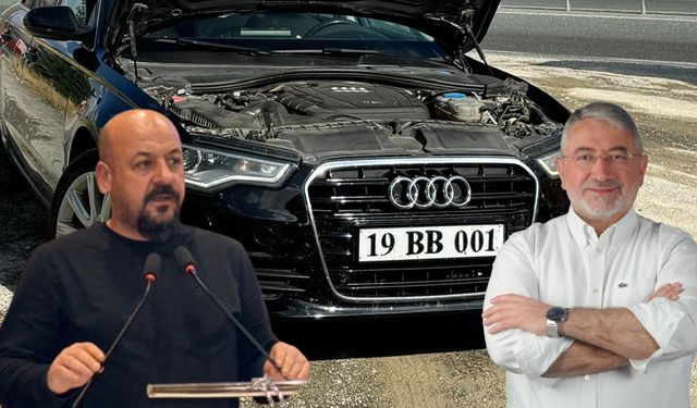 Makam Aracı Tartışması Büyüyor: “Sözde Yerli ve Millîlik”