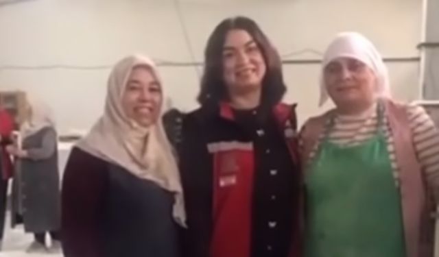 Kadına Şiddetin Önlenmesinde Duyarlılık Çok Önemli