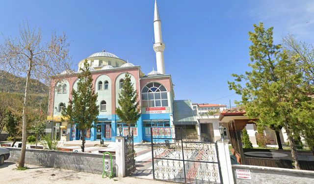 Laçin Ulucami 2 Ocak’ta Açılacak