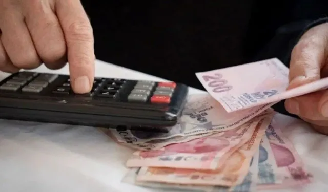 Memurlara 30 Bin Lira Seyyanen Zam! Teklif Kabul Edildi