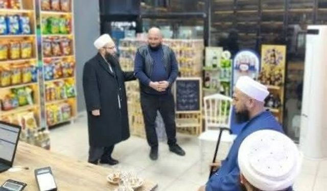 Tebliğcilerin “İçkiyi Bırak” Çağrısına İşletmeciden Net Cevap: Satışımın %75’i Vergi!