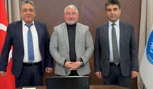 Bağımsız Meclis Üyeleri Ak Parti’ye Katıldı