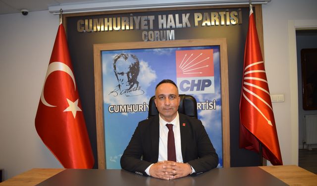 CHP’li Solmaz: “Bu Rakamla Geçim Olmaz, Haydi Seçime”
