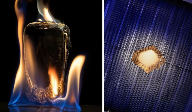 Bakırı Tahtından Edecek Gelişme! 3 Kat Daha Güçlü Bir Metal Keşfedildi