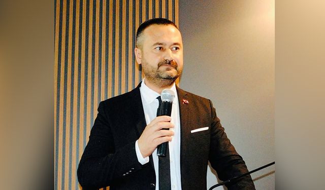 Cumhur Palabıyık Güven Tazeledi