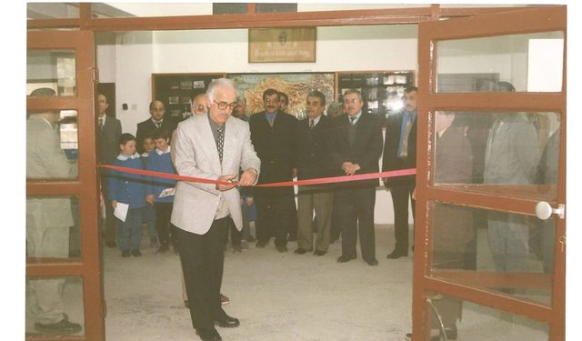 Belediye Başkanı Vefat Etti