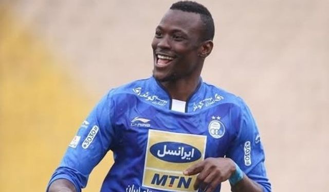 Senegalli Hücum Oyuncusu Mame Thiam, Artık Arca Çorum FK’lı