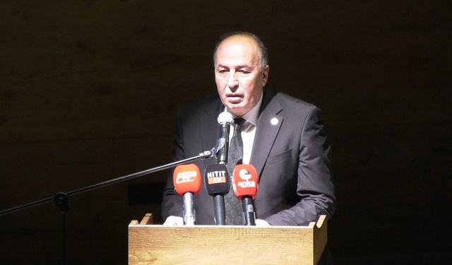 Başkan Arslan, “Belediyeyi 108 Milyon Borçla Devraldık”