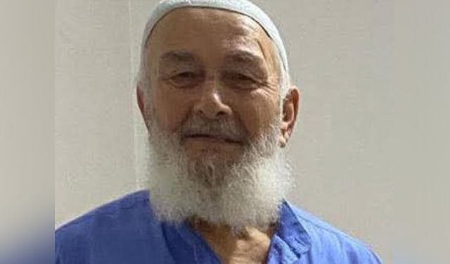 Fahri Yakar Vefat Etti