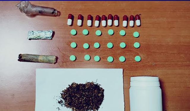 Gençliği Zehirleyenler Bitmiyor