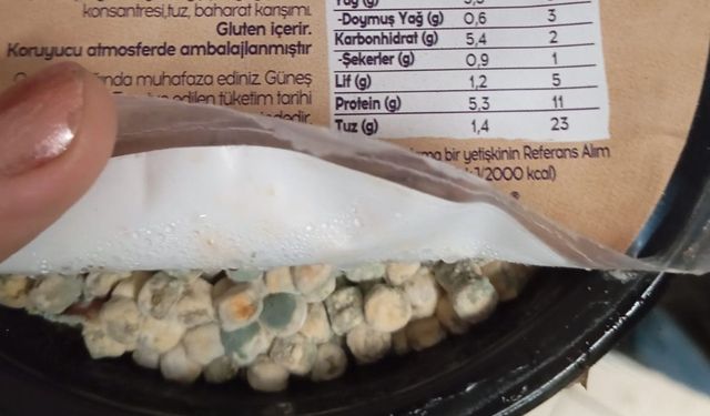 Sağlıkla Oynayan Zincir Marketlere Kim Dur Diyecek?