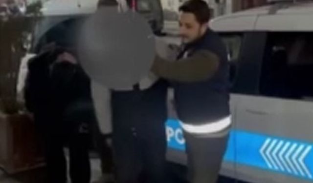 2 Cezaevi Firarisine Operasyon