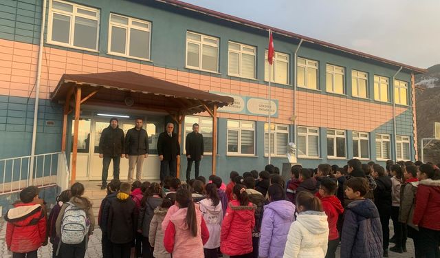 Taşımalı Sisteme Denetim