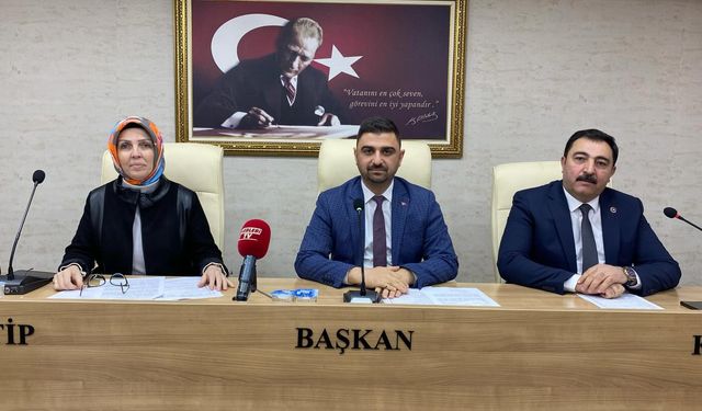 Temur Seçilen Oda Başkanlarını Kutladı