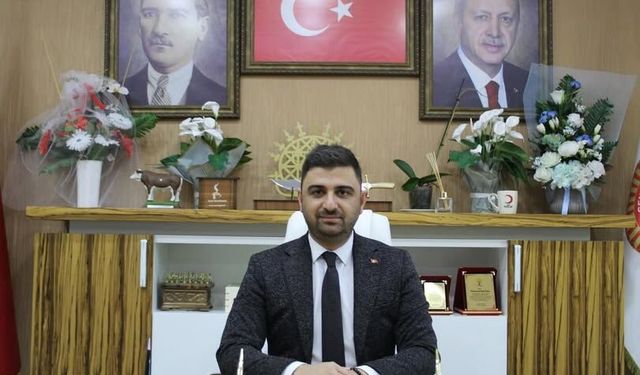 Başkan Temur, “Gazetecilerin Fedakar Gayretlerini Takdir Ediyoruz”