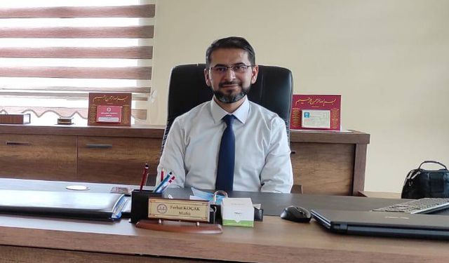 Namaza Devam Eden Gençler Ödüllendirilecek