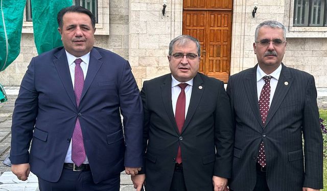 Başkan Ünlü, Onaylanan Yatırımları Duyurdu