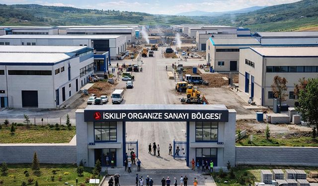 Bakanlıktan Müjde Geldi, Yatırım Programına Alındı: 595 Milyon Liralık Ödenek